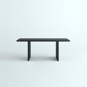 Open image in slideshow, HAKO DINING TABLE
